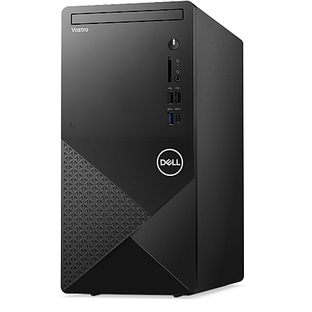 Dell Desktop Vostro MT 3030 i7-14700/8GB/512GB/UHD/Win11 Pro/ENG kbd/Mouse/3Y ProSupport NBD Onsite - 3