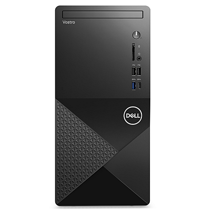 Dell Desktop Vostro MT 3030 i7-14700/8GB/512GB/UHD/Win11 Pro/ENG kbd/Mouse/3Y ProSupport NBD Onsite - 1