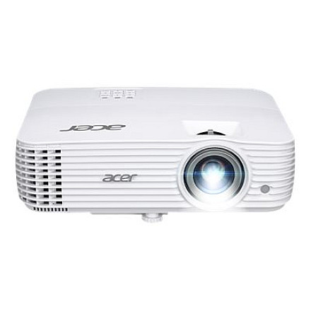 Acer P1557Ki DLP Projector, FHD, 1920 x 1080, 4800lm, 10000:1, White - 3