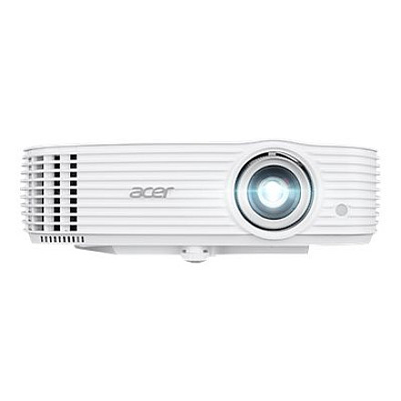 Acer P1557Ki DLP Projector, FHD, 1920 x 1080, 4800lm, 10000:1, White - 2