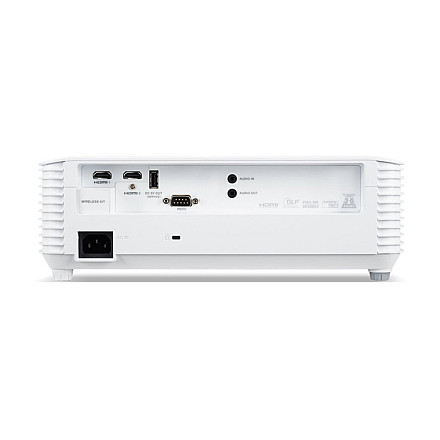Acer H6546Ki Projector, DLP, FHD, 5200lm, 10000:1, White - 4