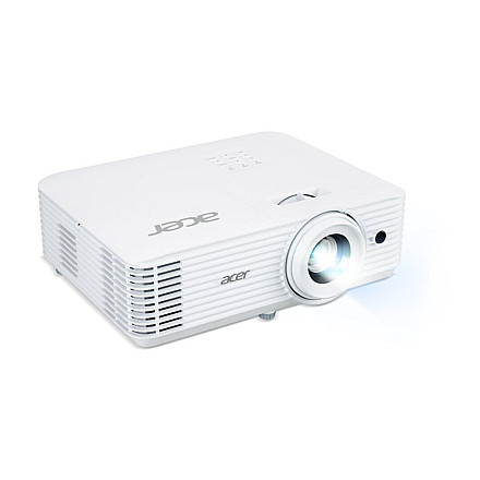 Acer H6546Ki Projector, DLP, FHD, 5200lm, 10000:1, White - 1