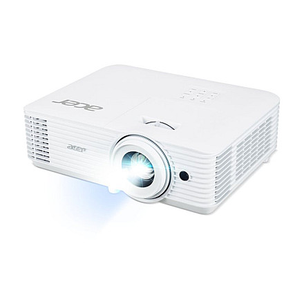 Acer H6546Ki Projector, DLP, FHD, 5200lm, 10000:1, White - 2