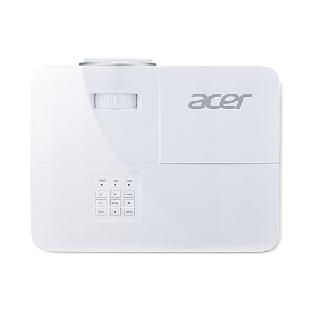 Acer H6546Ki Projector, DLP, FHD, 5200lm, 10000:1, White - 5