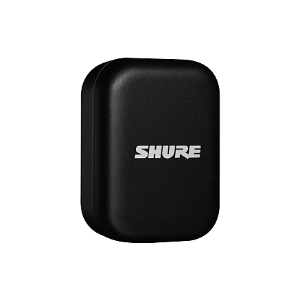 Shure AMV-CHARGE Charge case only, microphones not included - 1