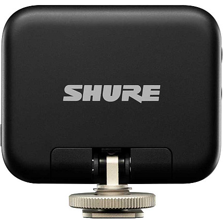 Shure MV-R-Z6 Wireless Receiver For MoveMic - 2