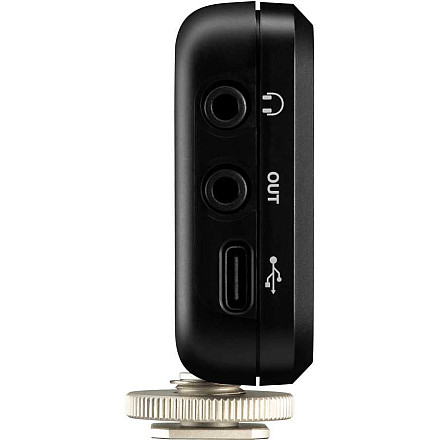 Shure MV-R-Z6 Wireless Receiver For MoveMic - 3