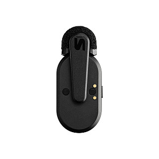 Shure MV-ONE-Z6 Single-Channel Wireless Lavalier Microphone