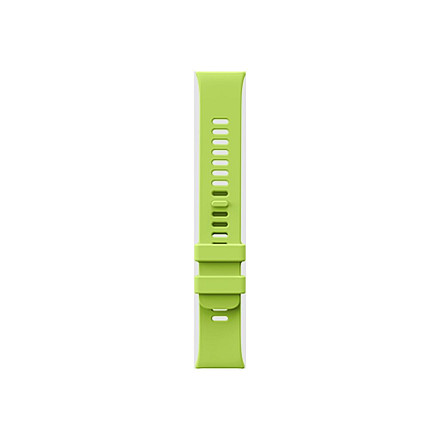 Xiaomi Redmi Watch TPU Quick Release Strap, Mint Green - 1