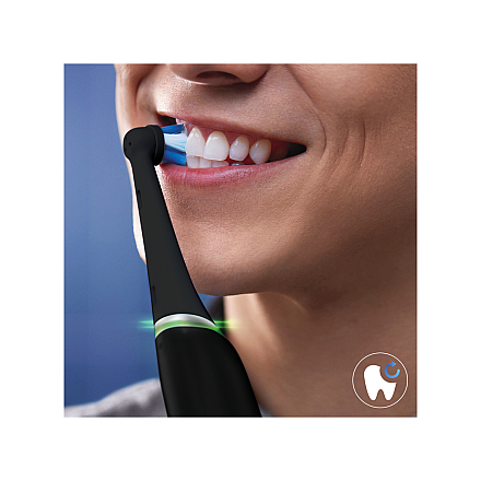 Oral-B iO Ultimate Clean Змінна головка щітки Головки - 2