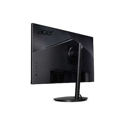Acer | CB242Y E | 24 " | IPS | FHD | 16:9 | 100 Hz | 1 ms | 1920 x 1080 pikseli | 250 cd/m² | Porty HDMI w ilości 1 | Czarny | Gwarancja 36 miesięcy - 5