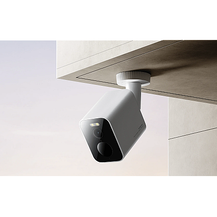 Xiaomi Mi Home Security Camera BHR8303GL 24 місяцьe Bullet - 4