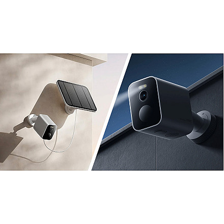 Xiaomi Mi Home Security Camera BHR8303GL 24 місяцьe Bullet - 5