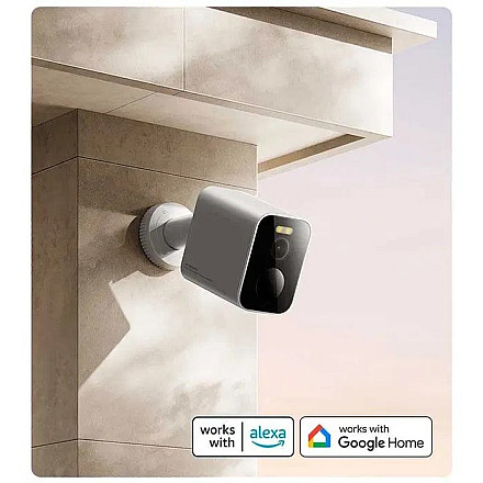 Xiaomi Mi Home Security Camera BHR8303GL 24 місяцьe Bullet - 2