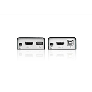 Подовжувач Aten HDMI/USB Cat 5 (1080p@40m) Aten | Подовжувач | Подовжувач HDMI/USB Cat 5