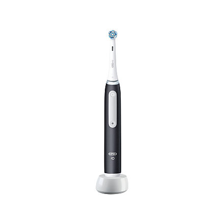 Oral-B Серія iO3 Електрична зубна щітка Акумуляторна - 1