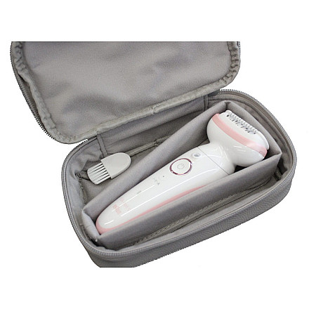 Depilator SES9000 Silk-epil 9 SkinSpa Czas pracy (maks.) 50 min - 4