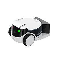 Enabot ROLA PetPal Family Робот IP Camera, White
