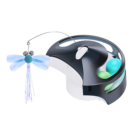 Enabot ROLA PetPal Interactive Toys - 1
