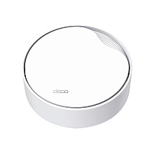 AX3000 Whole Home WiFi 6 System with PoE Deco X50-PoE (1-pack)