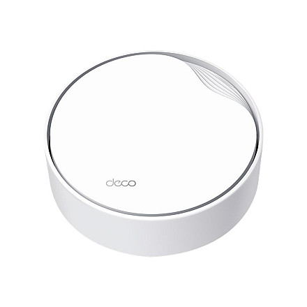 AX3000 Whole Home WiFi 6 System with PoE Deco X50-PoE (1-pack) - 1