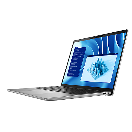 Dell Latitude 7455 AG QHD+ Snapdragon X Plus - 4