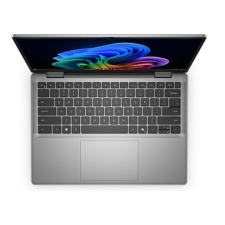 Dell Latitude 7455 AG QHD+ Snapdragon X Plus - 2
