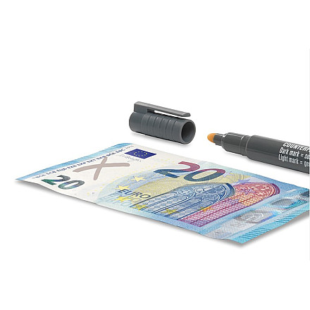 SAFESCAN 30 Money Checking Pencil/ For all currencies, 3 pcs - 2