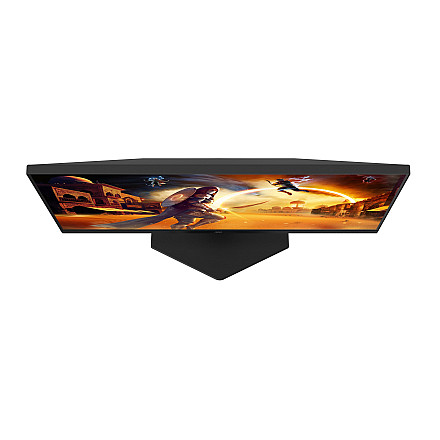 27G4XE | 27 " | IPS | 16:9 | 180 Hz | 1 ms | 1920 x 1080 pikseli | 2 porty HDMI - 7