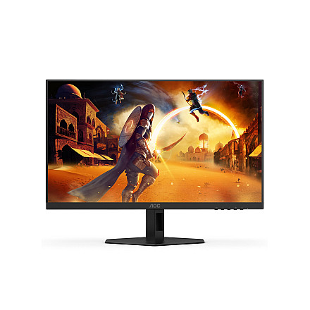 27G4XE | 27 " | IPS | 16:9 | 180 Hz | 1 ms | 1920 x 1080 pikseli | 2 porty HDMI - 1