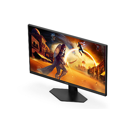 27G4XE | 27 " | IPS | 16:9 | 180 Hz | 1 ms | 1920 x 1080 pikseli | 2 porty HDMI - 2