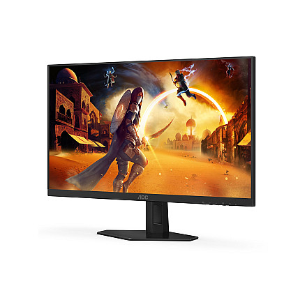 27G4XE | 27 " | IPS | 16:9 | 180 Hz | 1 ms | 1920 x 1080 pikseli | 2 porty HDMI - 3