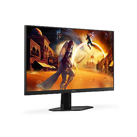 27G4XE | 27 " | IPS | 16:9 | 180 Hz | 1 ms | 1920 x 1080 pikseli | 2 porty HDMI - 4