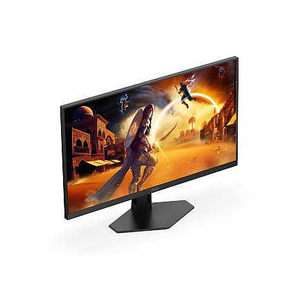 27G4XE | 27 " | IPS | 16:9 | 180 Hz | 1 ms | 1920 x 1080 pikseli | 2 porty HDMI - 5