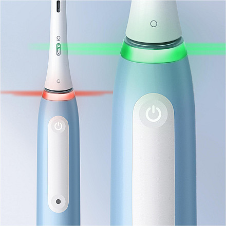 Oral-B Електрична зубна щітка Серія iO3 Акумуляторна - 4