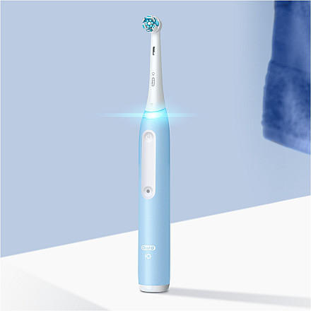 Oral-B Електрична зубна щітка Серія iO3 Акумуляторна - 3