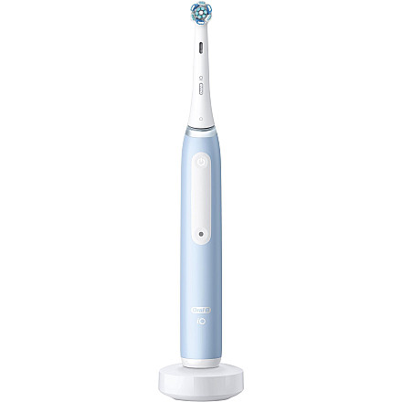 Oral-B Електрична зубна щітка Серія iO3 Акумуляторна - 2