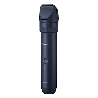 Panasonic | Zestaw do przycinania brody i włosów | ER-CKN1-A301 MultiShape | Bezprzewodowy | Na mokro i sucho | Liczba stopni długości 39 | Czarny