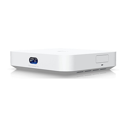 Ubiquiti Cloud Gateway Max - 1