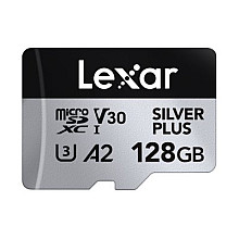 Lexar 128GB micro SD