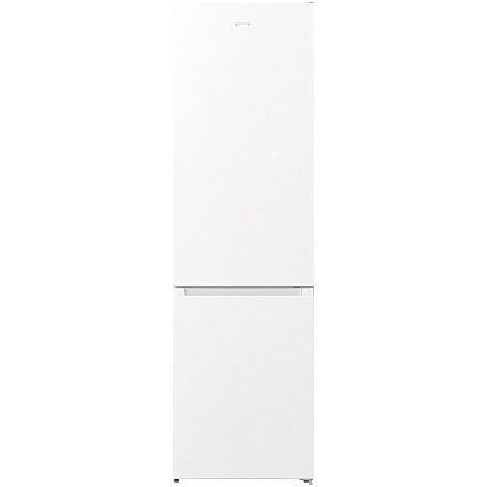 Холодильник NRK6202EW4 Клас енергоефективності E Окремостояча - 2