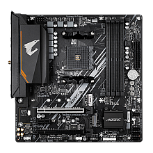 GIGABYTE M/B B550M AORUS ELITE AX1.3