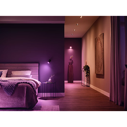 Philips Hue WCA 4.2W GU10, 2pcs pack - 6