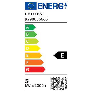 Philips Hue WCA 4.2W GU10, 2pcs pack