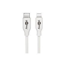 Goobay | 39446 | Lightning для USB-C