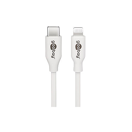 Goobay | 39446 | Lightning для USB-C - 1
