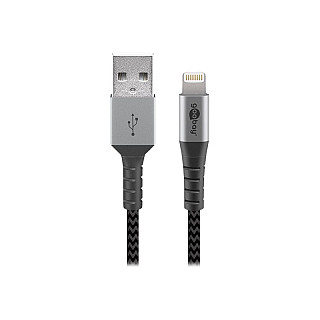 Goobay | 49269 | Apple Lightning для USB typu A