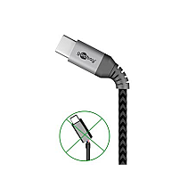 Goobay | 49303 | USB-C do USB-C