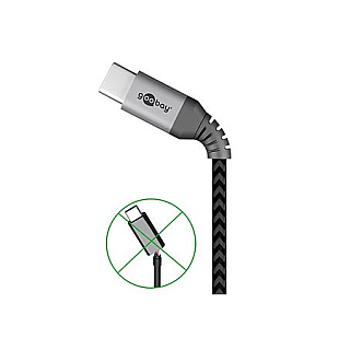 Goobay | 49303 | USB-C do USB-C