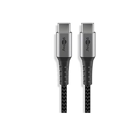 Goobay | 49303 | USB-C do USB-C - 2